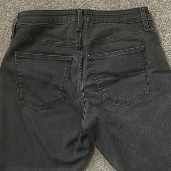 Universal Thread Goods Co. High Rise Skinny Jeans! - Picture 9 of 12